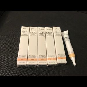 IT! Cosmetics Bye Bye Concealer